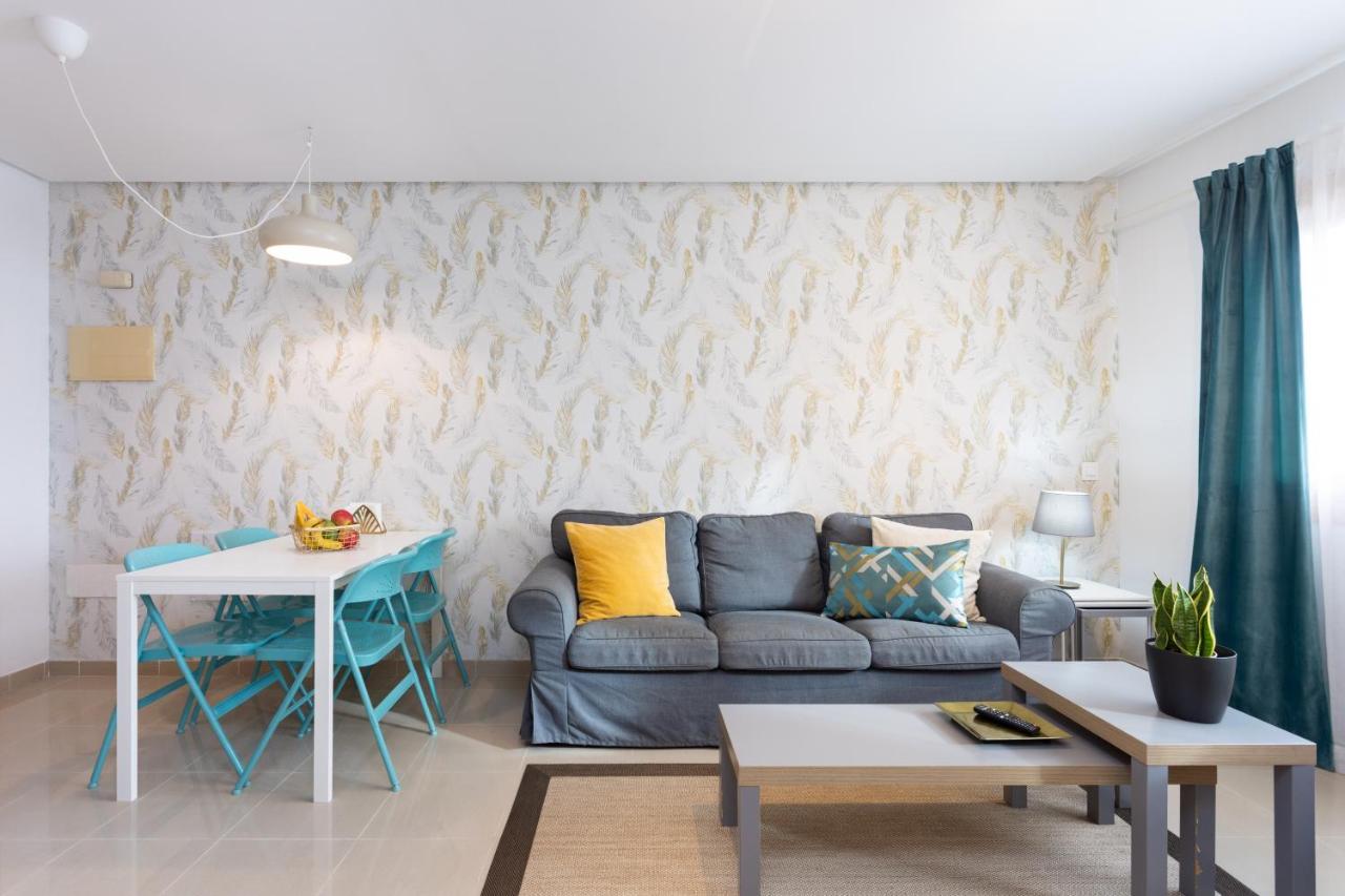 Centrico Y Con Vistas Santa Cruz, Vacation Home Экстерьер фото