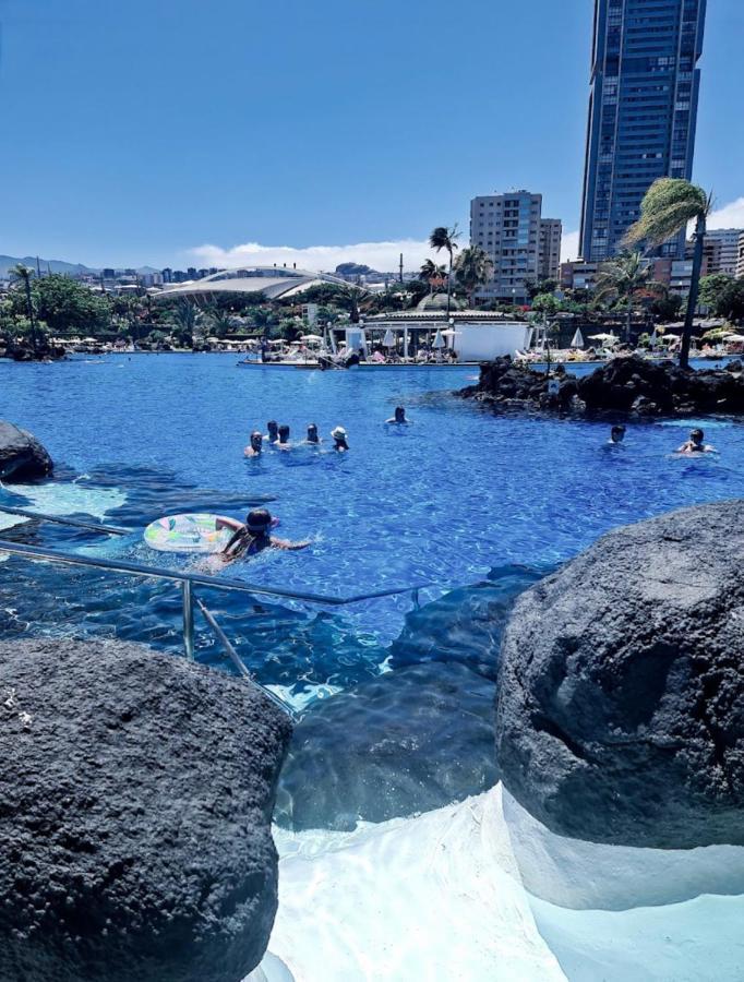 Centrico Y Con Vistas Santa Cruz, Vacation Home Экстерьер фото