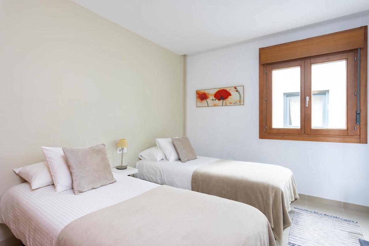 Centrico Y Con Vistas Santa Cruz, Vacation Home Экстерьер фото