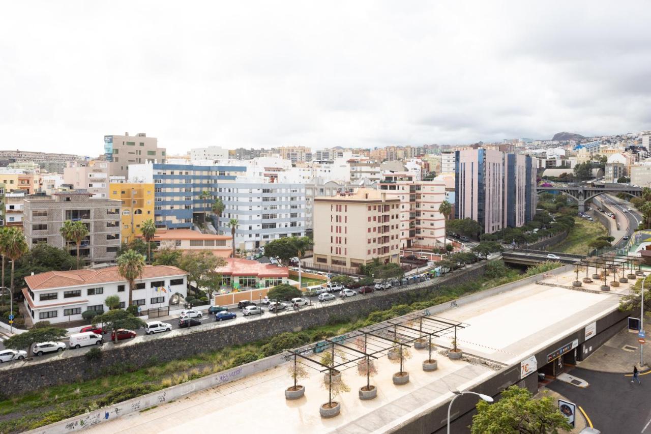 Centrico Y Con Vistas Santa Cruz, Vacation Home Экстерьер фото